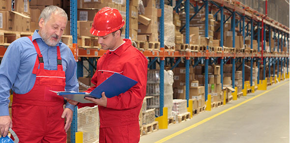 商家如何選擇海外倉庫