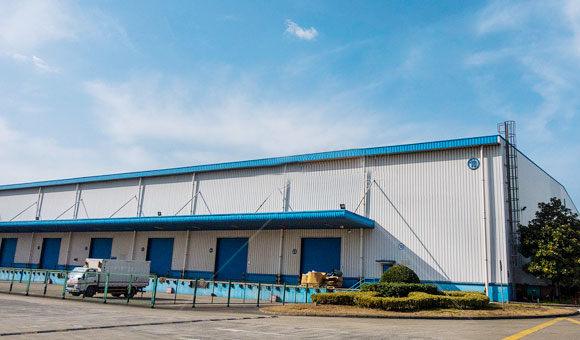 跨境電商海外倉庫