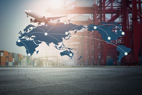 海外倉與FBA有什么區別