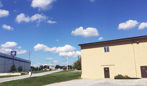 美國(guó)海外倉(cāng)發(fā)貨流程